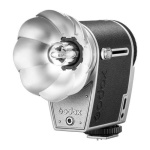 Фото - GODOX Накамерний спалах Godox Lux Cadet Retro (Lux Cadet)