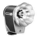 Фото GODOX Накамерная вспышка Godox Lux Cadet Retro (Lux Cadet)