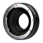 Viltrox Адаптер Viltrox EF-FX1 PRO Lens Mount Adapter for Canon EF or EF-S-Mount Lens to FUJIFILM X-Mount (EF-FX1 PRO) Фото Viltrox Адаптер Viltrox EF-FX1 PRO Lens Mount Adapter for Canon EF or EF-S-Mount Lens to FUJIFILM X-Mount (EF-FX1 PRO)