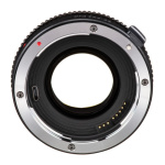 Фото Viltrox Адаптер Viltrox EF-FX2 PRO Lens Mount Adapter for Canon EF-Mount to FUJIFILM X-Mount Mirrorless C 