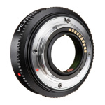 Фото Viltrox Адаптер Viltrox EF-FX2 PRO Lens Mount Adapter for Canon EF-Mount to FUJIFILM X-Mount Mirrorless C 