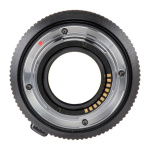 Фото Viltrox Адаптер Viltrox EF-FX2 PRO Lens Mount Adapter for Canon EF-Mount to FUJIFILM X-Mount Mirrorless C 