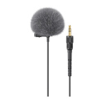 Sony Мікрофон Sony ECM-L1 (ECML1.CE7) Фото Sony Мікрофон Sony ECM-L1 (ECML1.CE7)