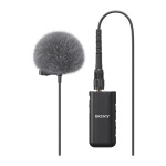 Sony Мікрофон Sony ECM-L1 (ECML1.CE7) Фото Sony Мікрофон Sony ECM-L1 (ECML1.CE7)
