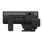 Фото Sony Беспроводной микрофон Sony ECM-S1 (ECMS1.CE7)