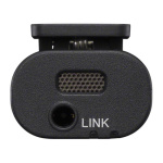 Фото Sony Бездротова мікрофонна система Sony ECM-W3 (ECMW3.CE7)