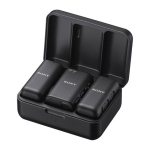 Фото Sony Бездротова мікрофонна система Sony ECM-W3 (ECMW3.CE7)