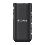 Фото Sony Бездротова мікрофонна система Sony ECM-W3 (ECMW3.CE7)