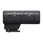 Фото Sony Бездротова мікрофонна система Sony ECM-W3 (ECMW3.CE7)