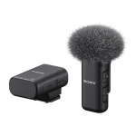 Фото - Sony Микрофон Sony ECM-W3S (ECMW3S.CE7)