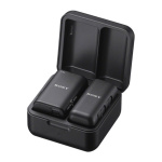 Фото Sony Микрофон Sony ECM-W3S (ECMW3S.CE7)