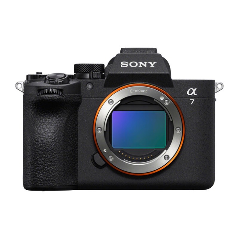 Купить - Sony Фотокамера SONY Alpha a7 V Body (ILCE7M5B.CEC)