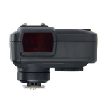 GODOX Синхронизатор вспышки - передатчик Godox X2T-N трансмиттер для Nikon (X2T-N) Фото GODOX Синхронизатор вспышки - передатчик Godox X2T-N трансмиттер для Nikon (X2T-N)