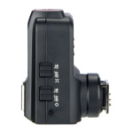 GODOX Синхронизатор вспышки - передатчик Godox X2T-N трансмиттер для Nikon (X2T-N) Фото GODOX Синхронизатор вспышки - передатчик Godox X2T-N трансмиттер для Nikon (X2T-N)