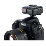 GODOX Синхронизатор вспышки - передатчик Godox X2T-N трансмиттер для Nikon (X2T-N) Фото GODOX Синхронизатор вспышки - передатчик Godox X2T-N трансмиттер для Nikon (X2T-N)