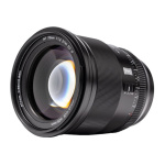 Фото Viltrox Объектив Viltrox 75mm f/1.2 Z Lens (Nikon) (75mm f/1.2 Z)