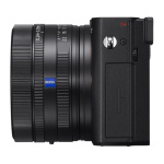 Sony Фотокамера SONY Cyber-Shot RX1R III (DSCRX1RM3B.CEC) Фото Sony Фотокамера SONY Cyber-Shot RX1R III (DSCRX1RM3B.CEC)