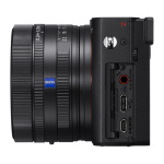 Sony Фотокамера SONY Cyber-Shot RX1R III (DSCRX1RM3B.CEC) Фото Sony Фотокамера SONY Cyber-Shot RX1R III (DSCRX1RM3B.CEC)