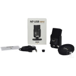 Фото Rode Мікрофон RODE NT-USB MINI (230183)