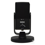 Фото Rode Мікрофон RODE NT-USB MINI (230183)