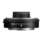 Фото Nikon Телеконвертер Nikon Z TC-1.4x (JMA903DA)