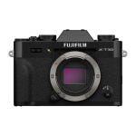 Фото - Fujifilm Фотокамера Fujifilm X-T30 III Body black (16957841)