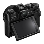 Фото Fujifilm Фотокамера Fujifilm X-T30 III Body black (16957841)