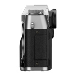 Фото Fujifilm Фотокамера Fujifilm X-T30 III Body silver (16957346)