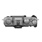 Фото Fujifilm Фотокамера Fujifilm X-T30 III Body silver (16957346)