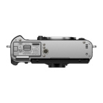 Фото Fujifilm Фотокамера Fujifilm X-T30 III Body silver (16957346)