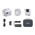 Фото GODOX LED свет Godox ML150BI (ML150BI)