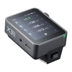 Фото GODOX Синхронізатор спалаху Godox X3Pro S для Sony (X3PROS)