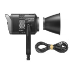 Фото GODOX LED свет Godox LE600BI Black (LE600BI Black)