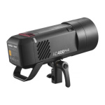 Фото GODOX Вспышка Godox AD400Pro II All-in-One Outdoor Flash (AD400PROII)