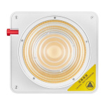 Фото GODOX Набор постоянного світла Godox ML100Bi Bi-Color Portable LED Light (ML100Bi Kit3) (ML100Bi K3)