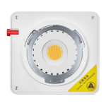 Фото GODOX Набор постоянного світла Godox ML100Bi Bi-Color Portable LED Light (ML100Bi Kit3) (ML100Bi K3)