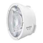 Фото GODOX Набор постоянного світла Godox ML100Bi Bi-Color Portable LED Light (ML100Bi Kit3) (ML100Bi K3)
