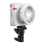 Фото GODOX Набор постоянного світла Godox ML100Bi Bi-Color Portable LED Light (ML100Bi Kit3) (ML100Bi K3)
