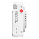Фото GODOX Набор постоянного світла Godox ML100Bi Bi-Color Portable LED Light (ML100Bi Kit3) (ML100Bi K3)
