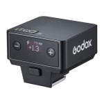 Фото GODOX Вспышка Godox iT20 N TTL Mini Flash for Nikon (Black) (IT20 N BLACK)