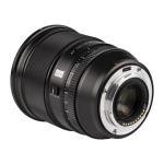 Фото Viltrox Об'єктив Viltrox PRO 75mm f/1.2 AF Lens (FUJIFILM X) (AF 75/1.2 XF PRO)