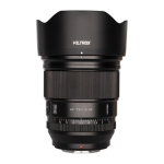 Фото Viltrox Об'єктив Viltrox PRO 75mm f/1.2 AF Lens (FUJIFILM X) (AF 75/1.2 XF PRO)