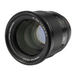 Фото Viltrox Об'єктив Viltrox PRO 75mm f/1.2 AF Lens (FUJIFILM X) (AF 75/1.2 XF PRO)