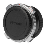 Фото Viltrox Адептер Viltrox Canon EF/EF-S Lens to Leica L-Mount Camera Pro Lens Adapter (EF-L PRO)