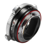 Фото Viltrox Адептер Viltrox Canon EF/EF-S Lens to Leica L-Mount Camera Pro Lens Adapter (EF-L PRO)