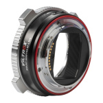 Фото Viltrox Адептер Viltrox Canon EF/EF-S Lens to Leica L-Mount Camera Pro Lens Adapter (EF-L PRO)