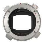 Фото Viltrox Адептер Viltrox Canon EF/EF-S Lens to Leica L-Mount Camera Pro Lens Adapter (EF-L PRO)