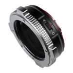 Фото Viltrox Адептер Viltrox Canon EF/EF-S Lens to Leica L-Mount Camera Pro Lens Adapter (EF-L PRO)