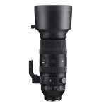 Sigma Объектив Sigma 60-600mm f/4.5-6.3 DG DN OS Sports Lens (Sony E) (732965) Фото Sigma Объектив Sigma 60-600mm f/4.5-6.3 DG DN OS Sports Lens (Sony E) (732965)