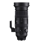 Sigma Объектив Sigma 60-600mm f/4.5-6.3 DG DN OS Sports Lens (Sony E) (732965) Фото Sigma Объектив Sigma 60-600mm f/4.5-6.3 DG DN OS Sports Lens (Sony E) (732965)